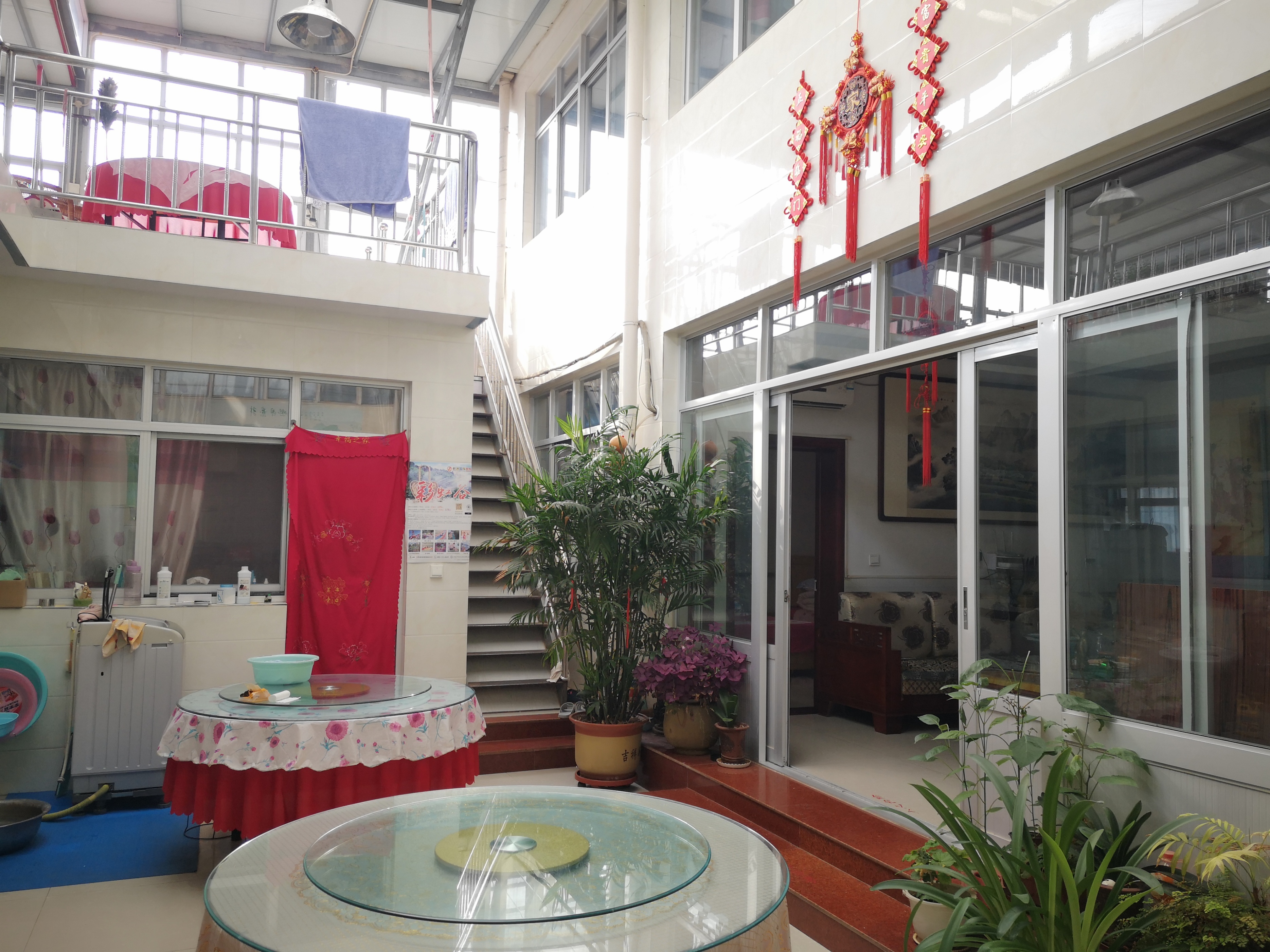 天津上乐园蓟县旅游攻略,天津蓟州太平寨旅游