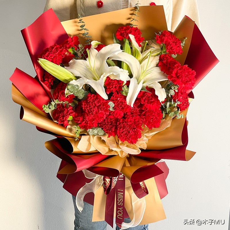 母亲节送什么花最合适手工,母亲节送什么花比较好一点