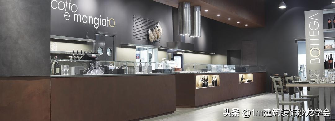 造型微水泥工艺,新材料微水泥