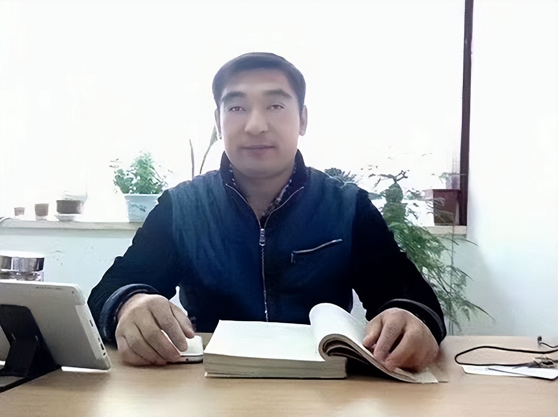 刘金标写作水平怎么样,青年作家专访刘金标