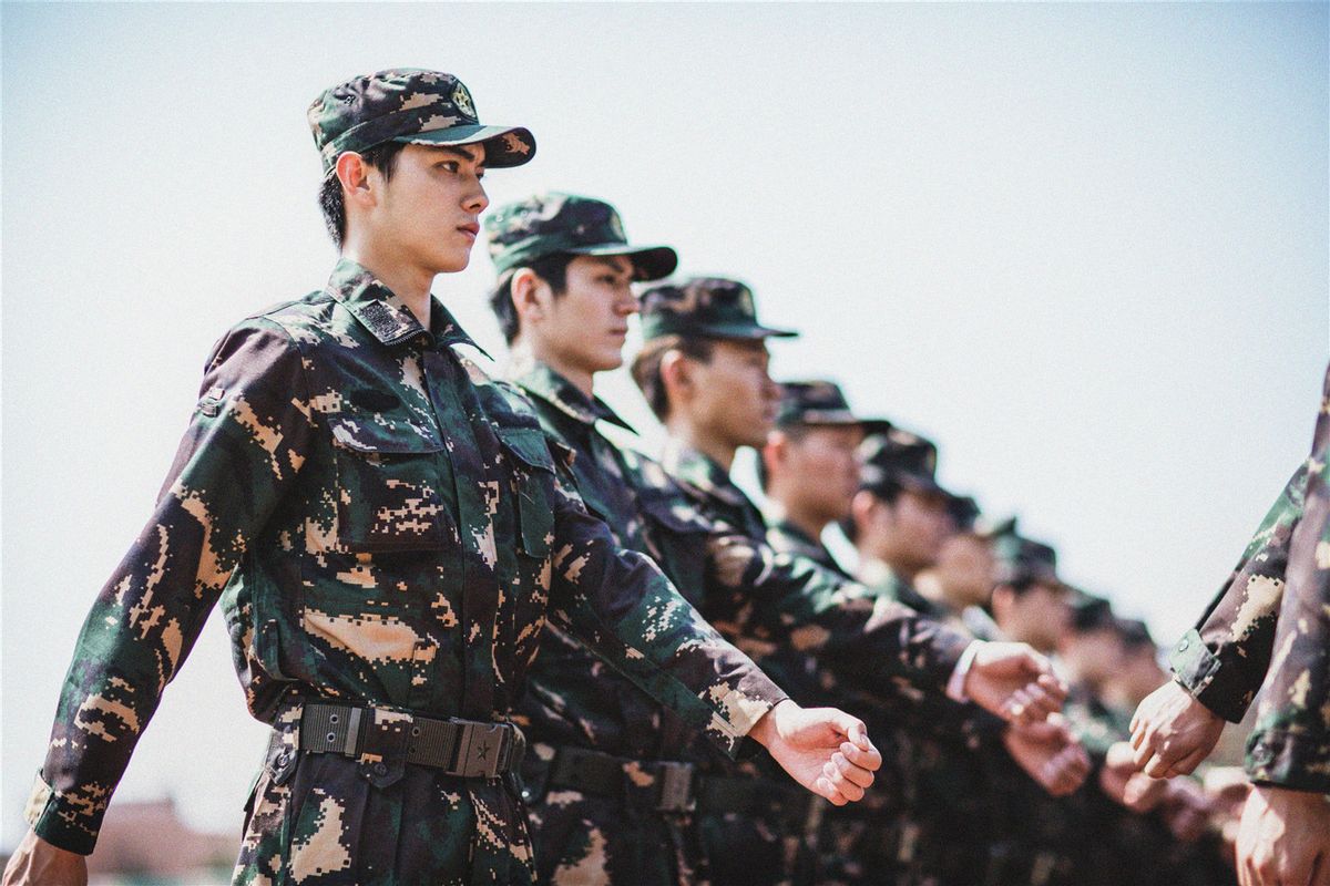 录取分数比较低的4所军校,录取分数线比较高的军校是哪几所