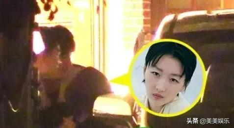 周冬雨爆料恋情,周冬雨自曝多角恋