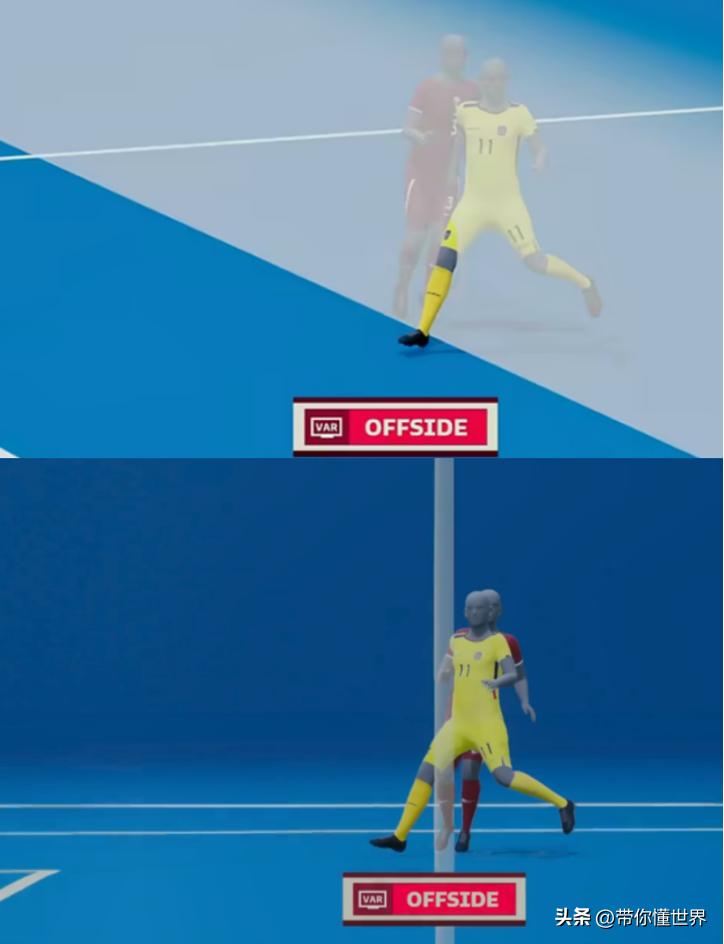 世界杯足球2018决赛克罗地亚,世界杯有多牛