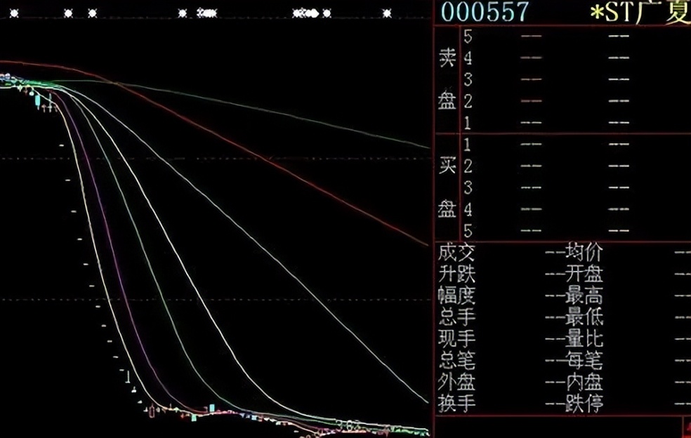银广夏案例出现的问题,银广夏利润