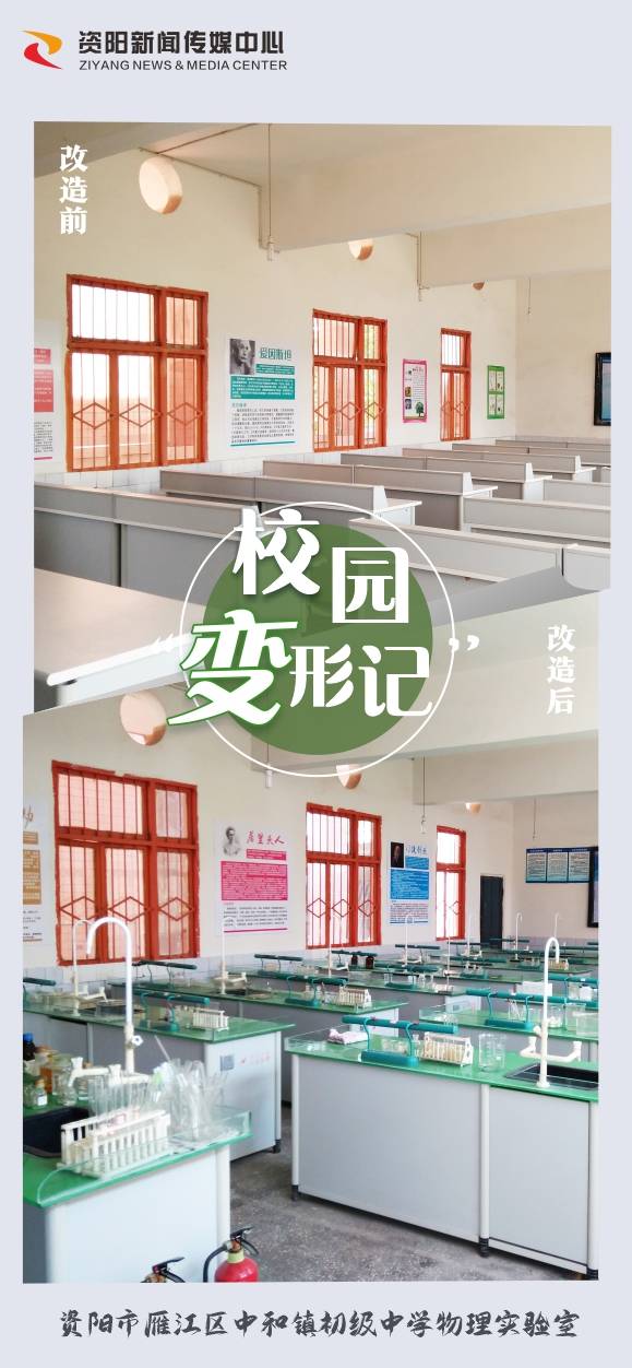 资阳教育定位,乡镇中小学的发展趋势