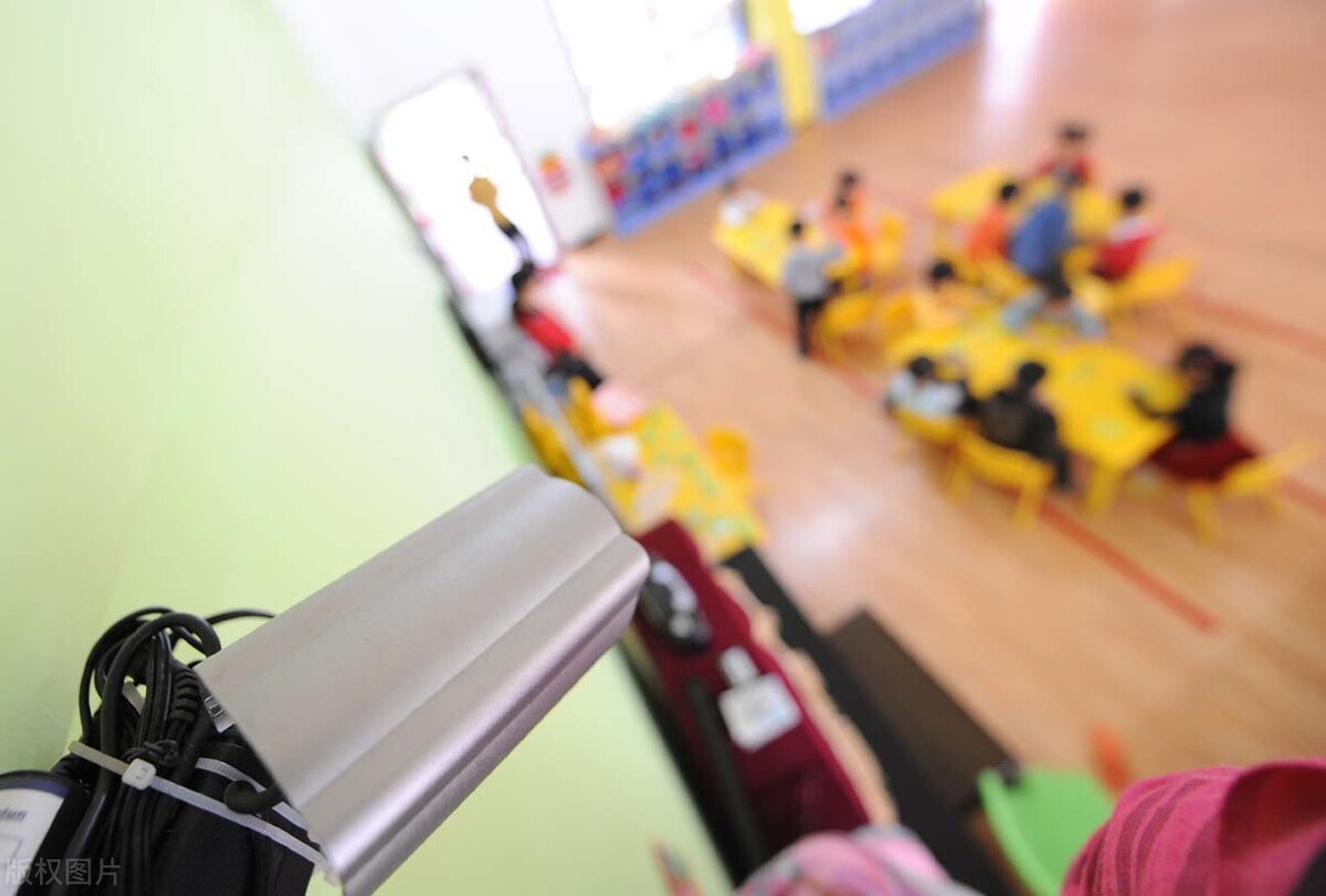 幼儿园没有监控设备怎么办,幼儿园没有监控属犯法吗