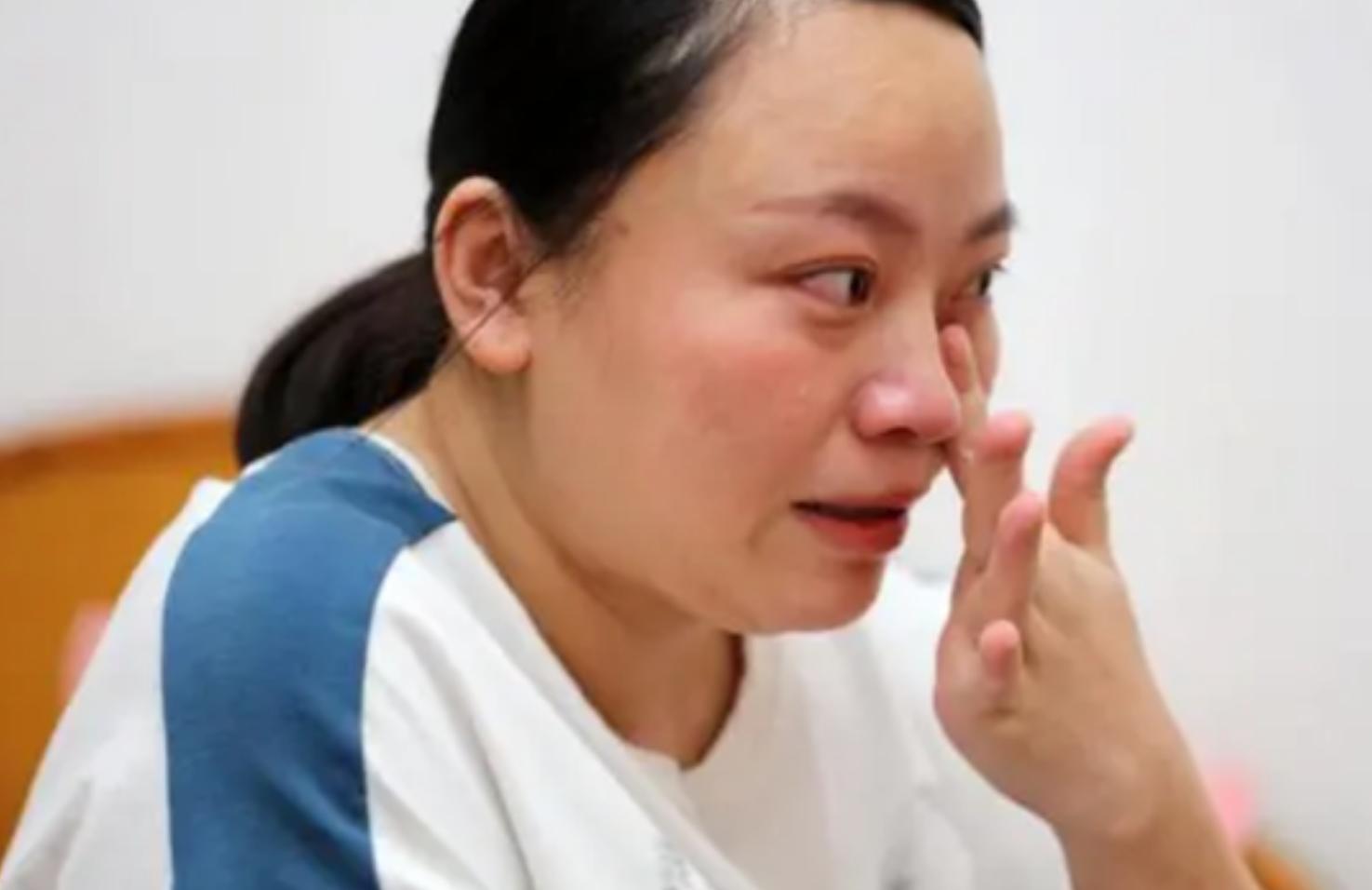 借11万做试管婴儿,黑龙江夫妇借22万做试管