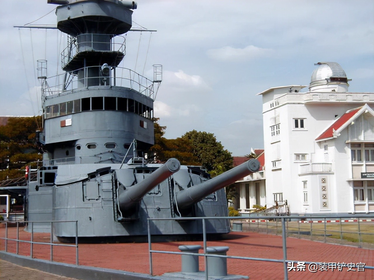 日本海军史上最大的舰,日本海军史上最强舰