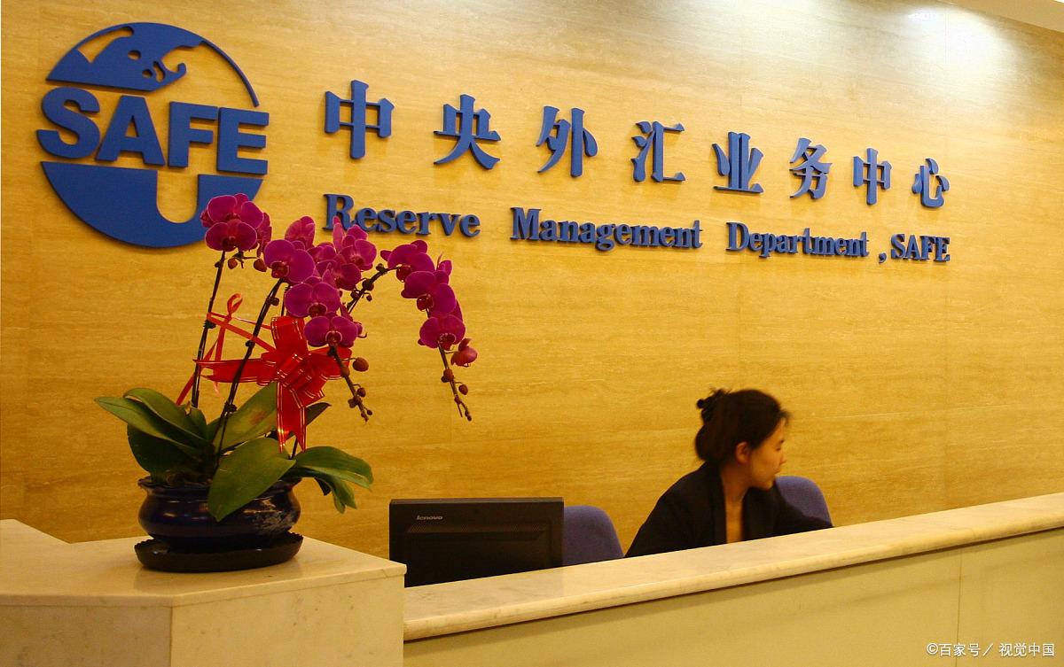 为什么都开始去美元化,神奇十年