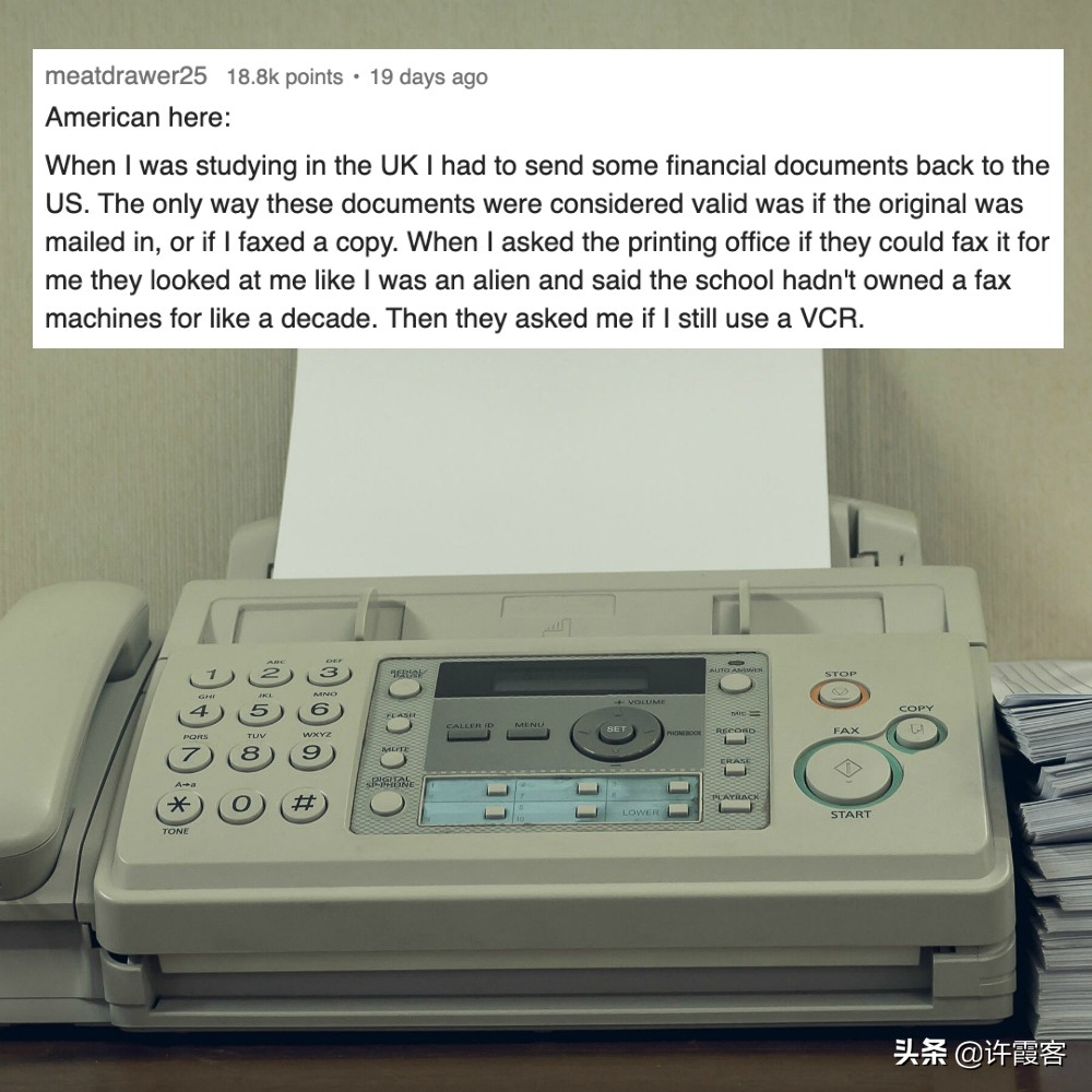 带你看看真实的美国,带你看清美国的一些事