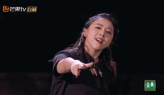 谢娜发文告别浪姐3,浪姐谢娜为什么被骂