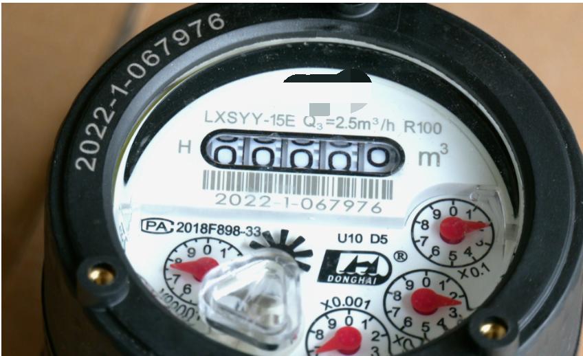 智能水表过时了可作普通水表用吗,智能水表可以实现的功能