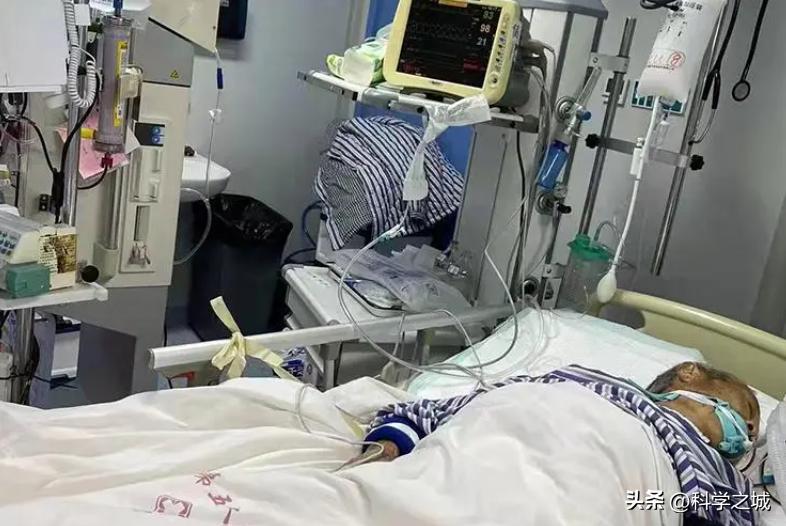 关他就是要我的命！博士自制抗癌药被判刑，116名患者联名求情