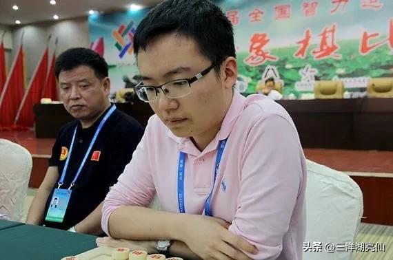 象棋规则新手详细入门教程,象棋新手入门知识分享
