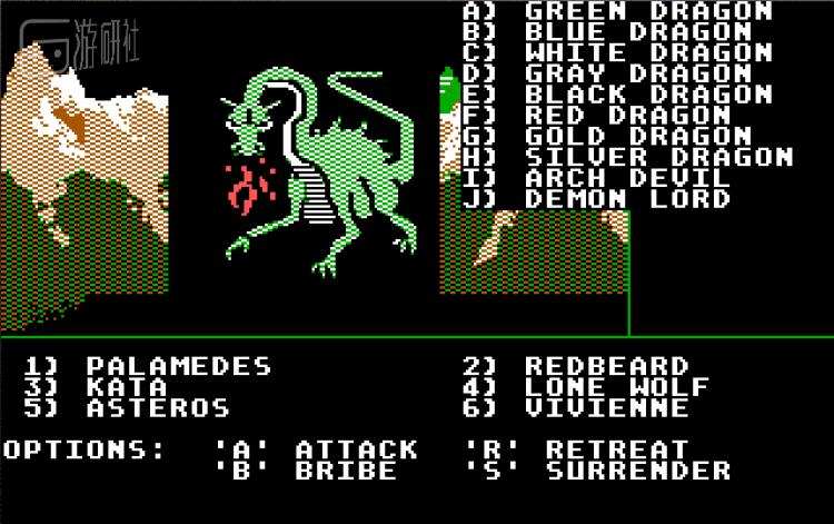 曾经的RPG王者《魔法门》，如何淌干了血液