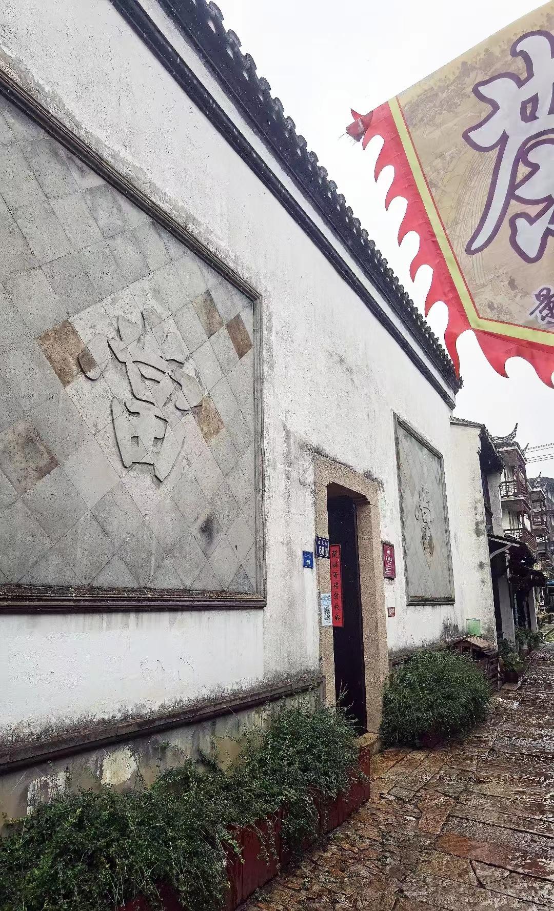 江南千灯古镇有什么好玩的,寻找最美江南之千灯古镇