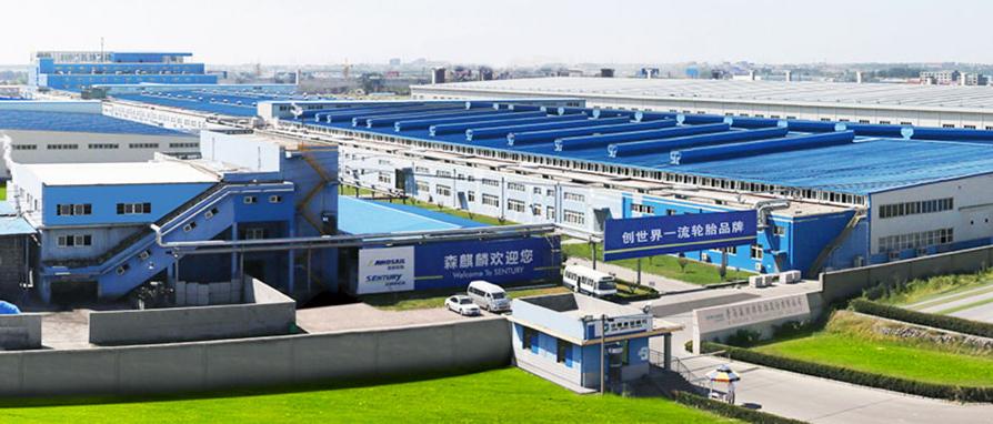 中国轮胎出口目的地前十,2023年中国轮胎外贸出口