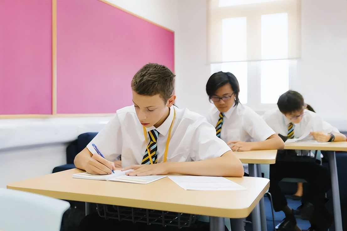 上海国际学校惠灵顿学费,上海惠灵顿国际学校一年要多少钱