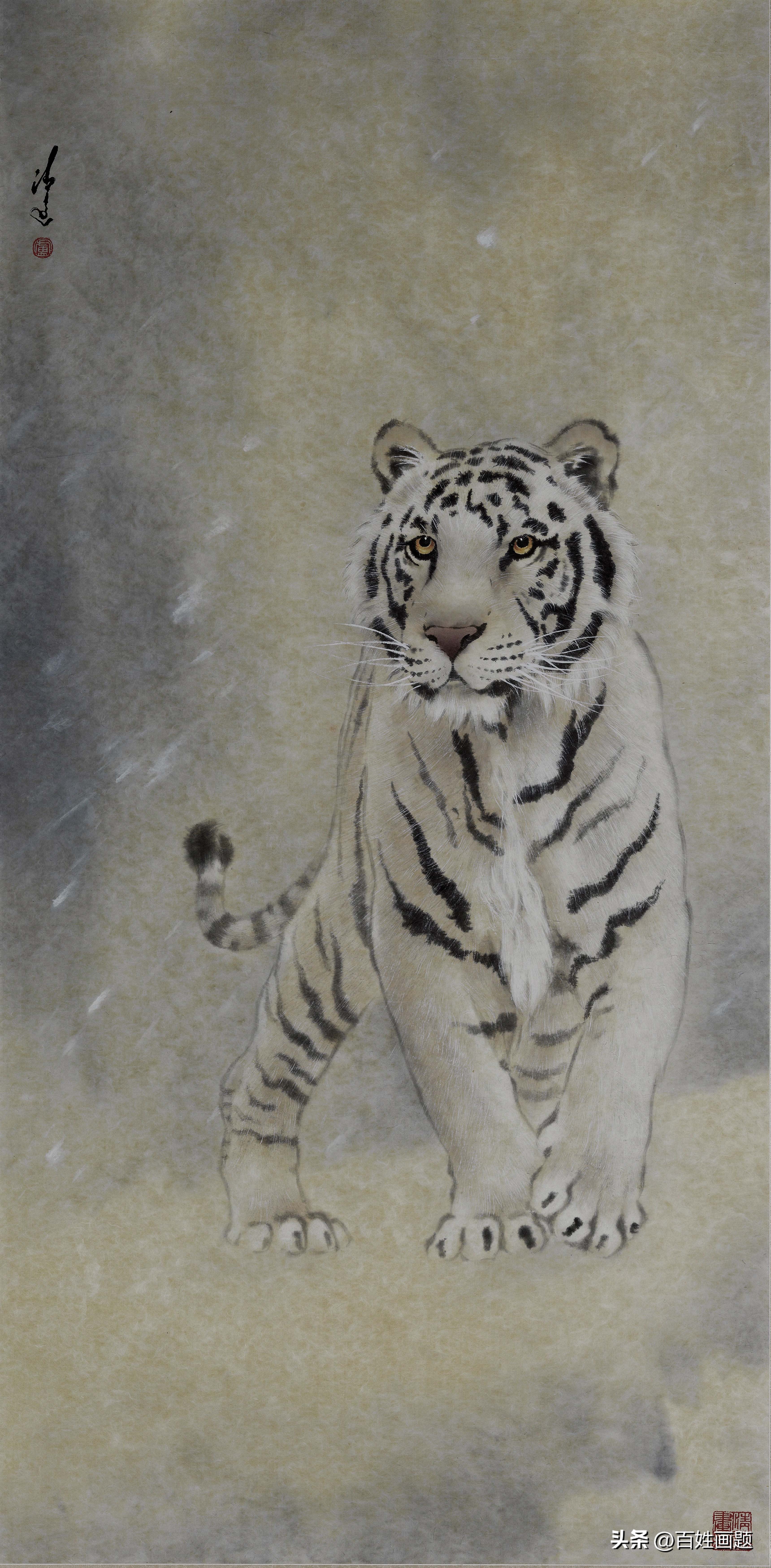 诸朋久友——香港十位76岁画家作品线上云展