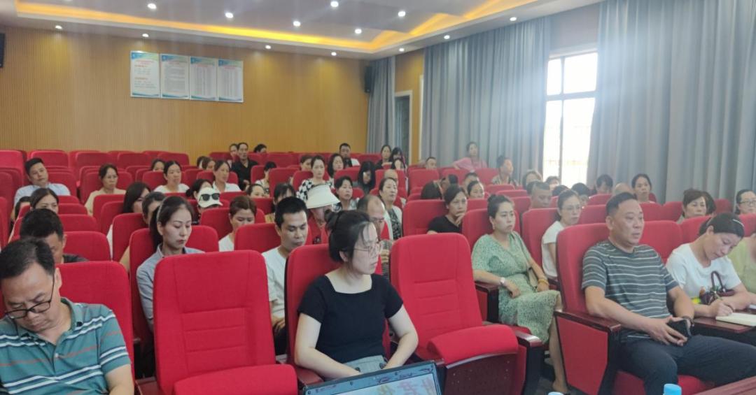 衡阳市田家炳实验中学,田家炳实验中学衡阳市