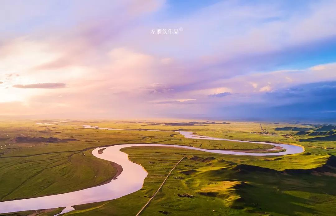 甘南的真正样子,甘南为什么划分甘肃