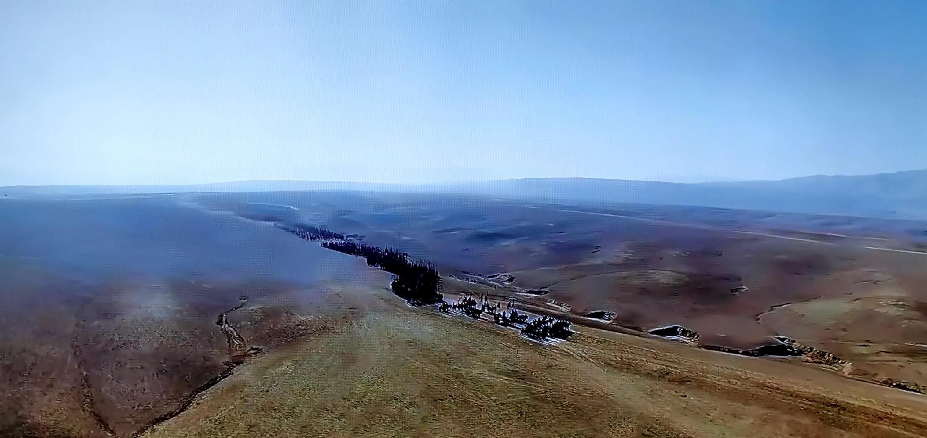 齐顷公是春秋五霸之首,齐顷公什么样子