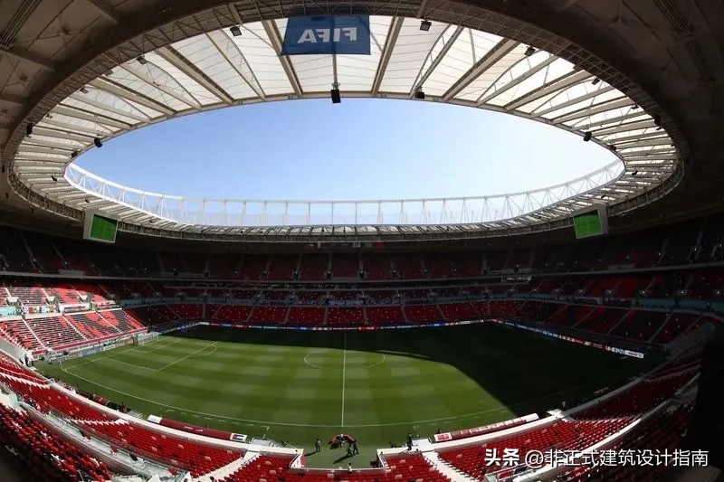 卡塔尔世界杯场馆全球建造,卡塔尔世界杯场馆建造