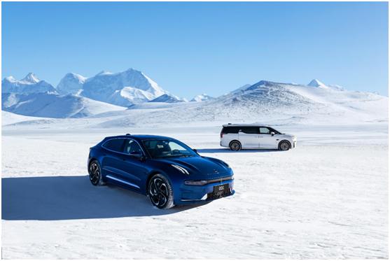 烫手山芋或将成为香饽饽？极氪认证官方二手车全国上线