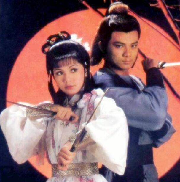 射雕中的顶级高手,射雕中最被高估的高手