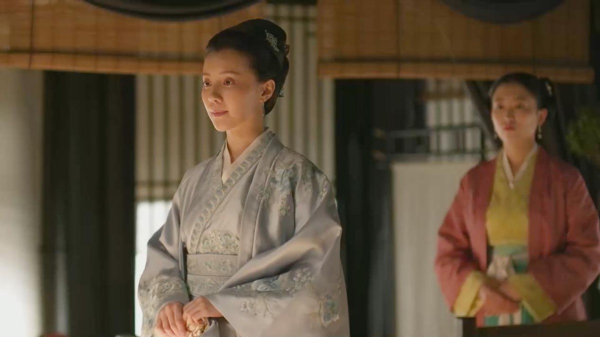 白氏的禁步是啥,知否白氏谁害的