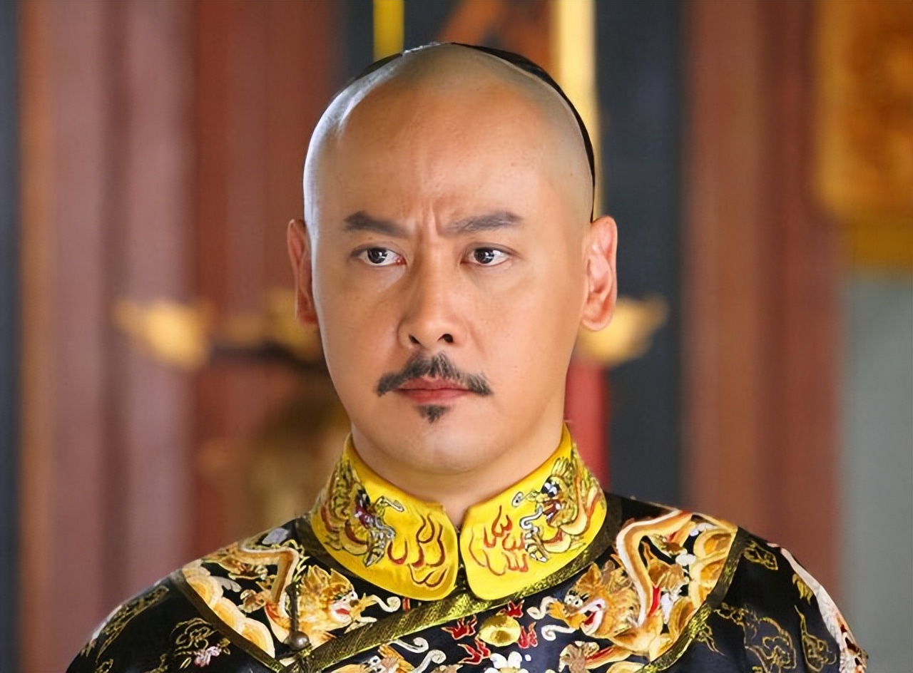 清朝十二帝排列顺序顺口溜,纪连海百家讲坛清朝十二帝