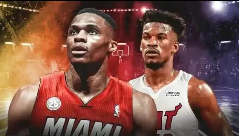 盘点现役四海为家的六大球星，巴特勒逆流而上，詹姆斯无人可及