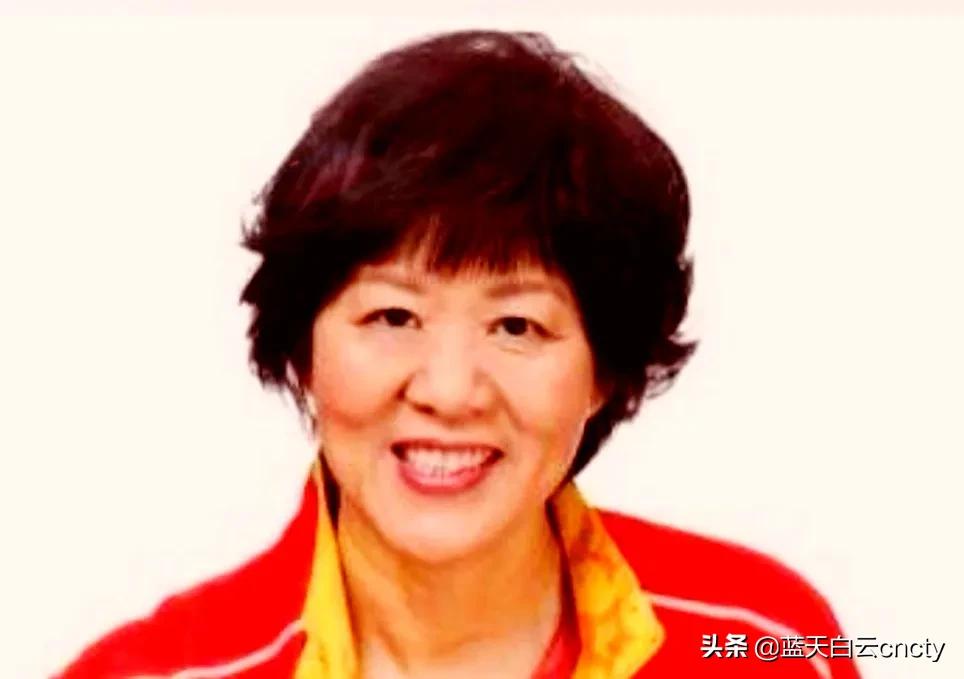 生日快乐！郎平！我们心中永远光芒四射的排球女神