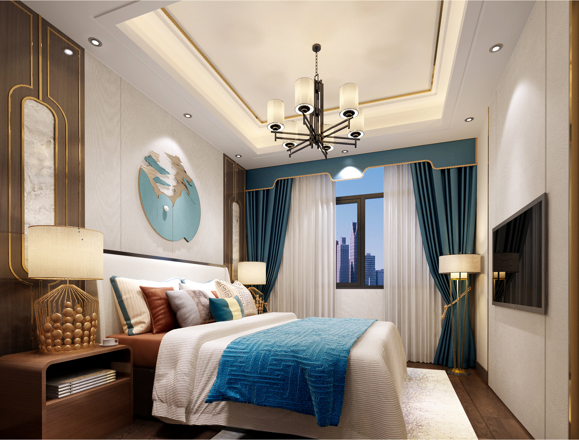 兰州安宁装修风格选哪家,兰州安宁区装修设计报价