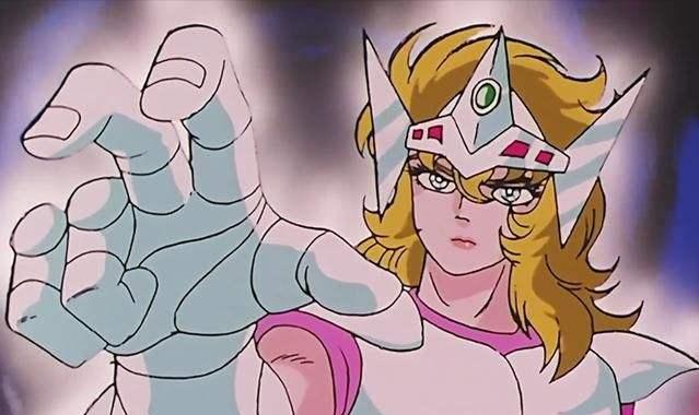 白银圣斗士为什么很少出现,白银圣斗士是好人还是坏人