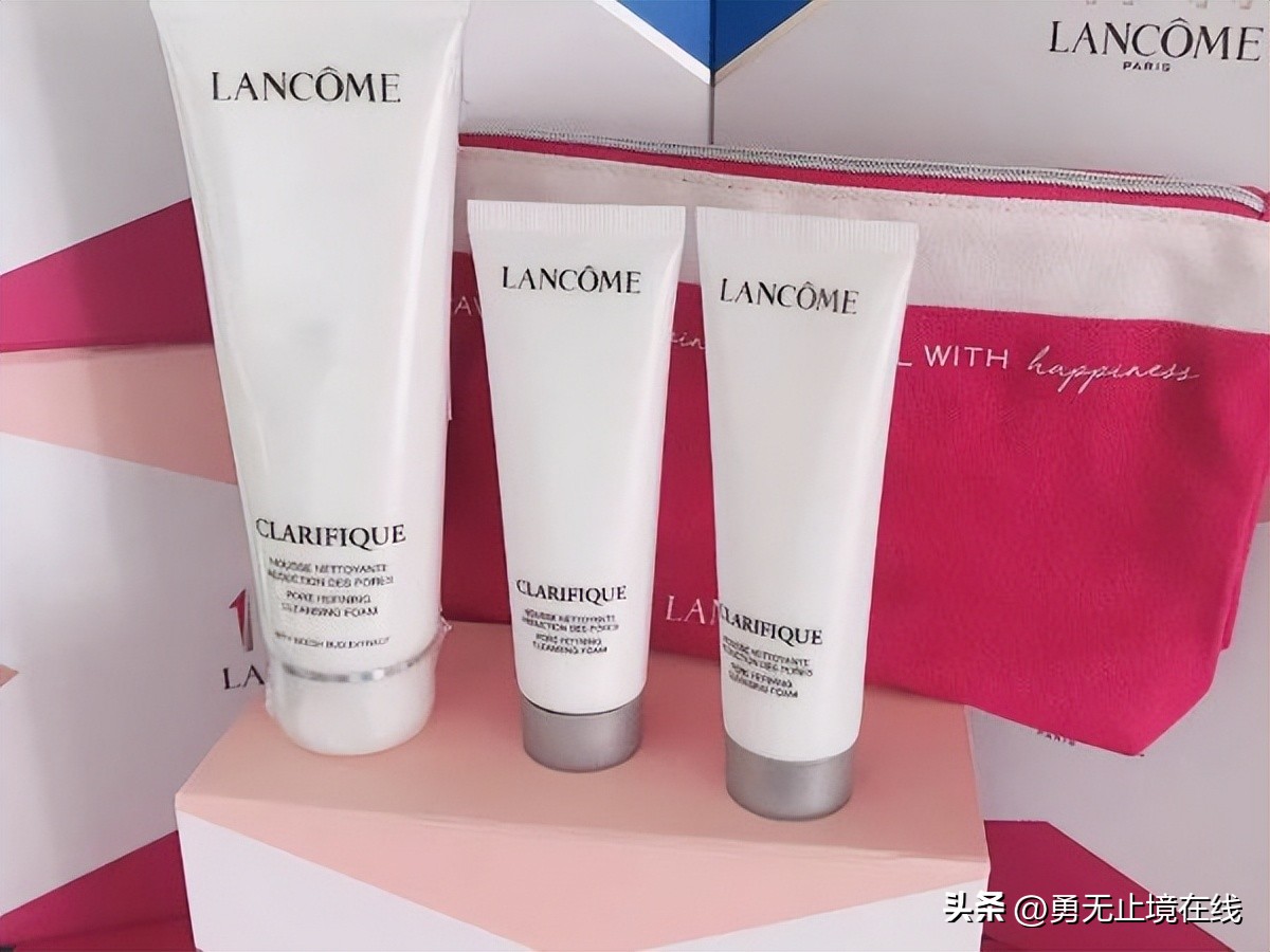 男士洗面奶哪种洗得最干净,男士洗面奶哪种好用又美白