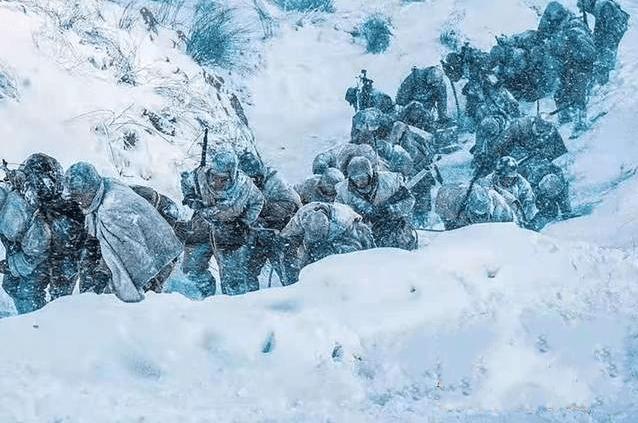 志愿军是世界最强陆军吗,志愿军为什么是轻步兵之王