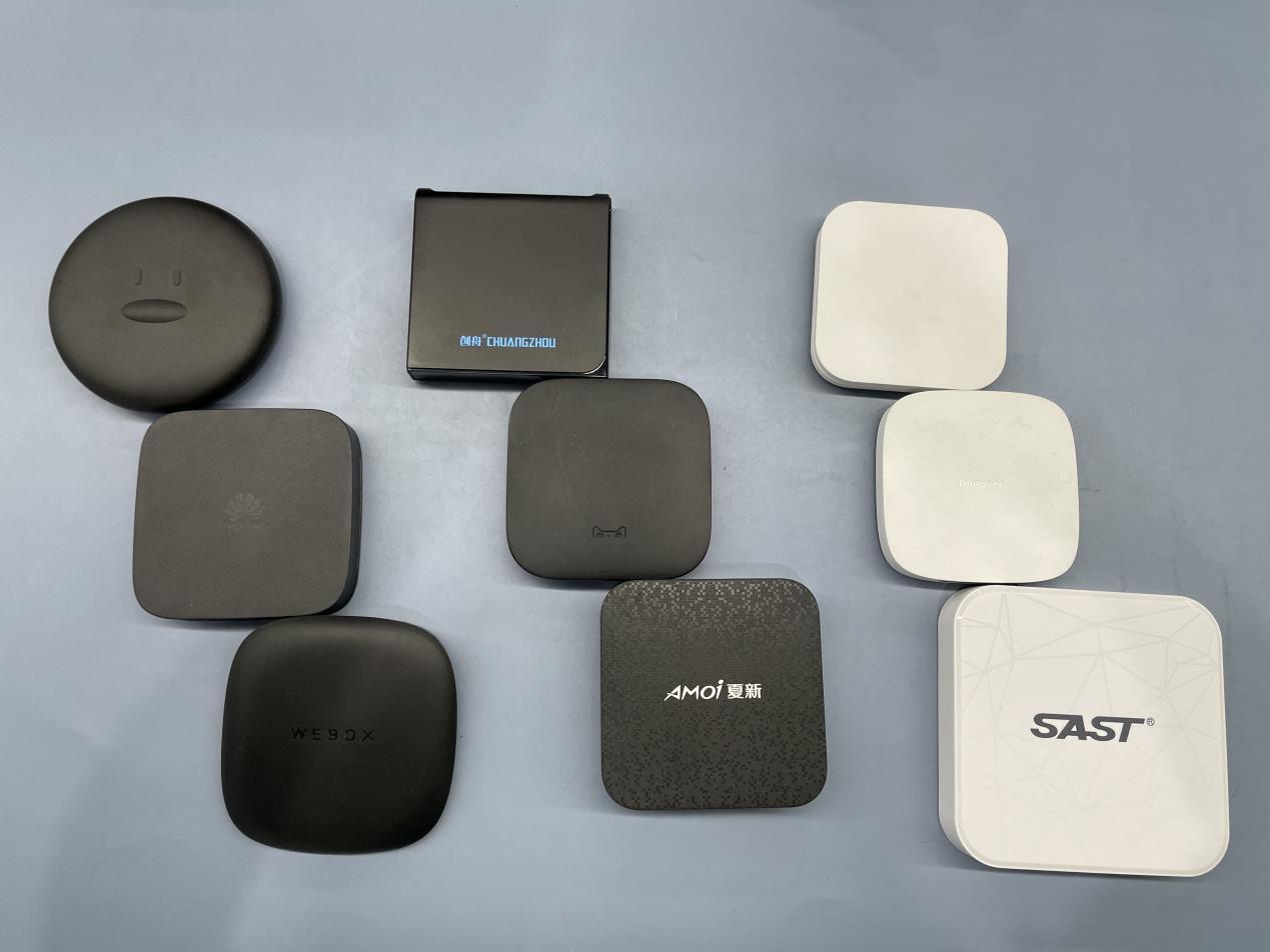 网络机顶盒推荐2022排行榜,网络机顶盒哪个好推荐