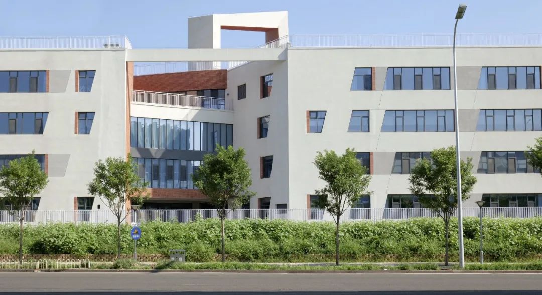 通州区第一实验小学杨庄校区,北京通州第一实验小学杨庄校区