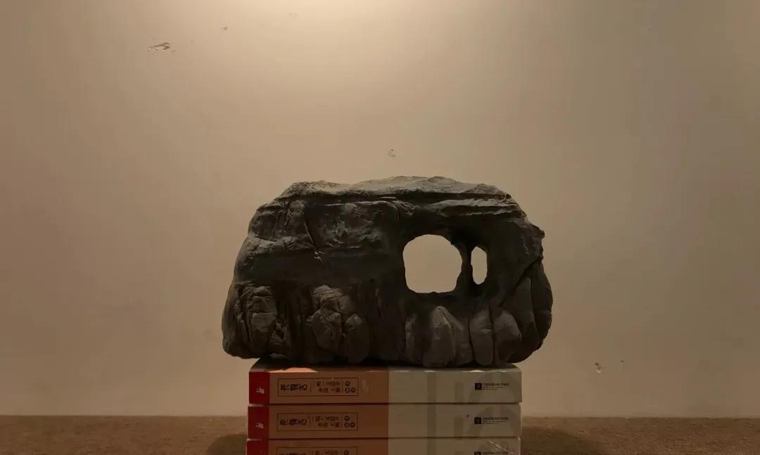 灵璧石抛光上蜡视频教程,灵璧石上蜡最简单的方法