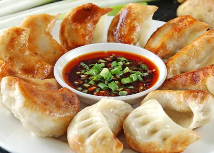 金陵有什么好吃的美食,金陵老字号美食视频