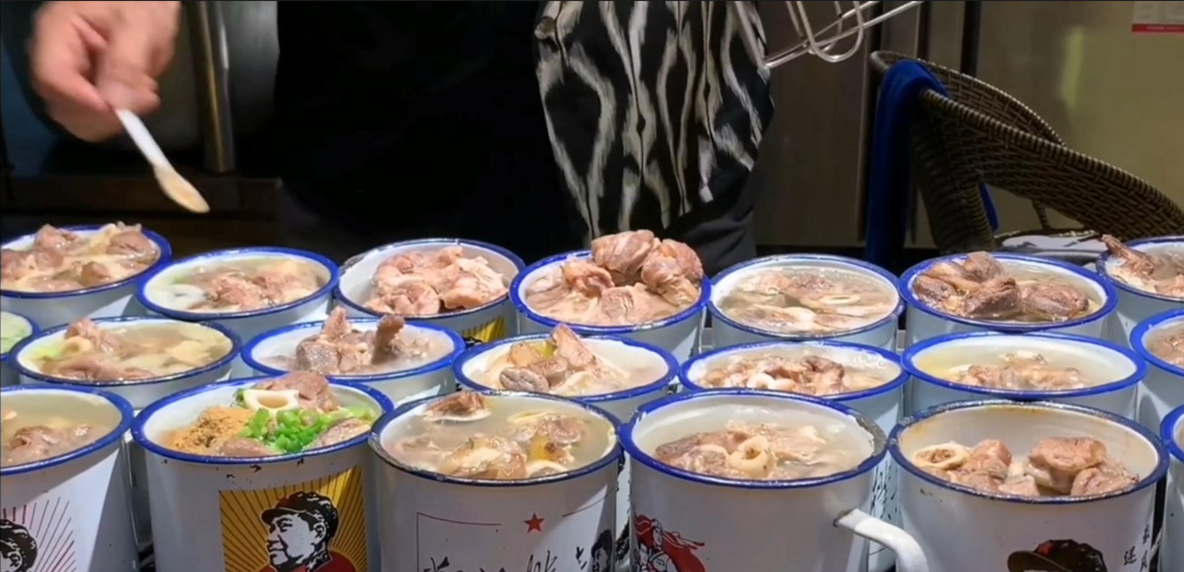 每天饭量多少竟能决定你能活多少岁？终于被专家破解！答案太意外