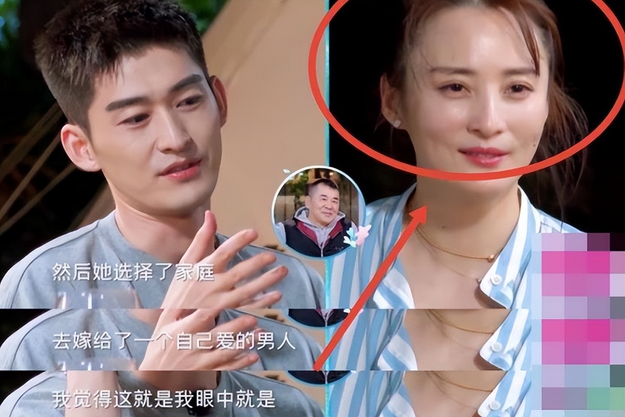 王晓晨张翰精彩片段,王晓晨对张翰行为回应