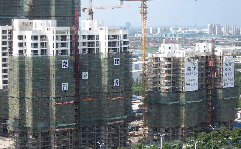 苏州楼市跌幅最大板块,苏州楼市20年