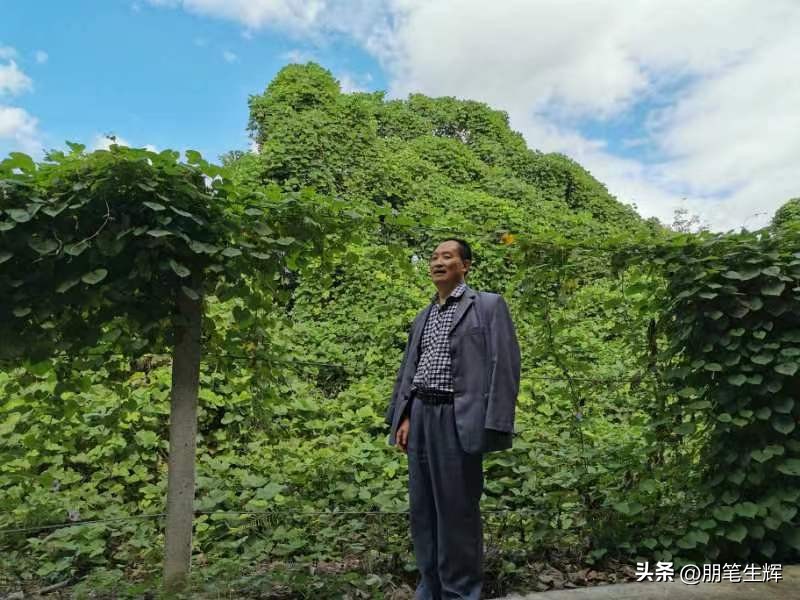 有人说，喻善平老师是一团火