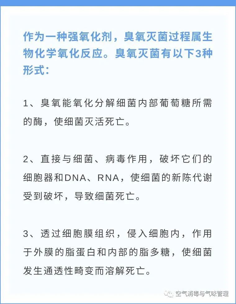 臭氧能替代氯气做饮用水消毒剂吗 (国际公认高效安全灭菌消毒剂)