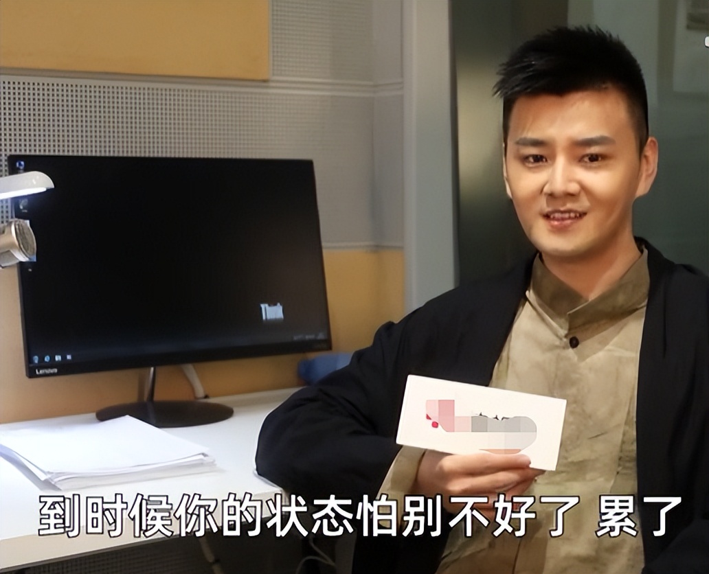 央视主持人严于信是哪里人,歌手严于信简介