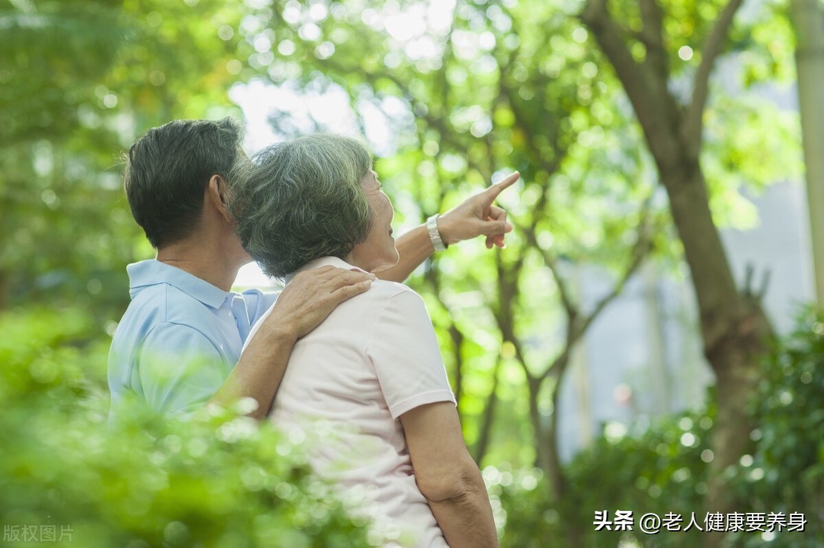 老年人养生知识100篇,老年人健康养生知识三字经