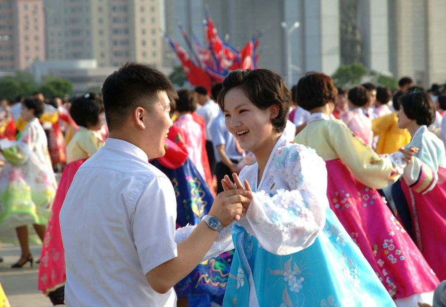 朝鲜工作生活是怎么样的,朝鲜月薪5000生活怎么样