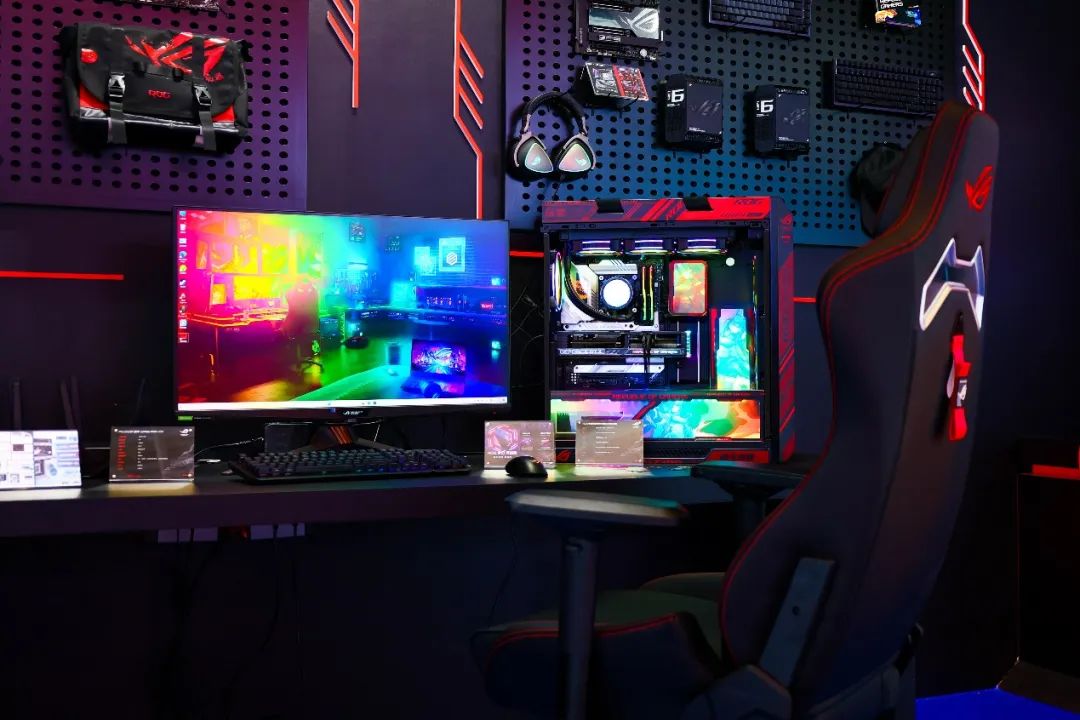 华硕最新电脑发布会,华硕电脑24年新品首发时间